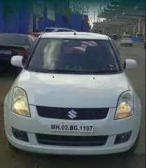 Maruti Suzuki Swift VXi 2008