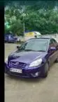Hyundai Verna 1.6 CRDI SX 2011