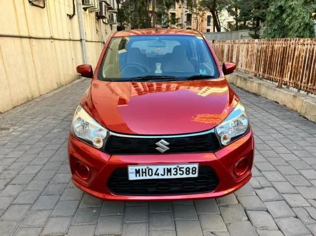 Maruti Suzuki Celerio ZXi 2018