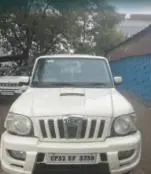 Mahindra Scorpio SLE BS IV 2012