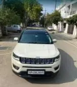 Jeep Compass Longitude (O) 2.0 Diesel 2019
