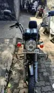 Royal Enfield Thunderbird 350cc 2015