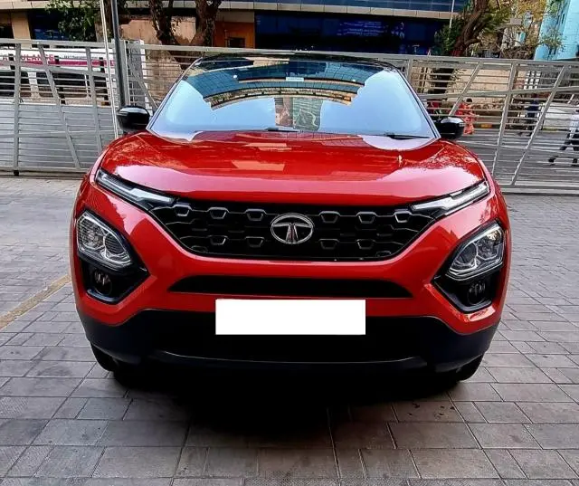 Tata Harrier XZ Plus BS6 2020