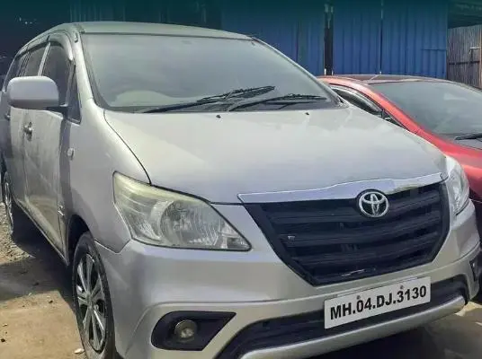 Toyota Innova 2.5 G 2007