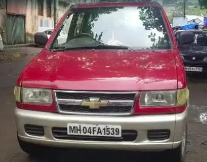 Chevrolet Tavera NEO LS B3 10 STR BS III 2010