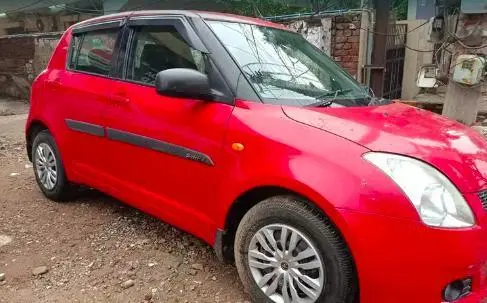 Maruti Suzuki Swift VXi 2007