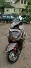 Honda Activa 5G 110cc DLX 2020