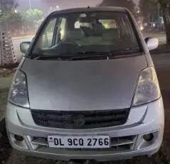 Maruti Suzuki Zen Estilo VXI ABS 2007
