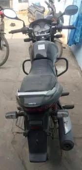 Hero Achiever Disc 150cc 2017