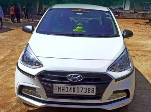 Hyundai Xcent SX 2020