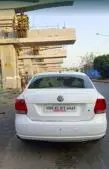 Volkswagen Vento 1.6L Highline 2010