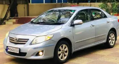 Toyota Corolla Altis 1.8 G 2009