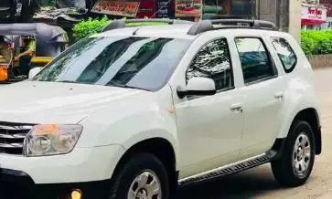 Renault Duster 85 PS RXL 2015