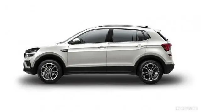 Skoda Kushaq Active 1.0L TSI MT 2022