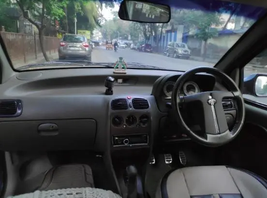 Tata Indica Xeta Glx 2010