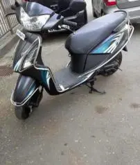 Hero Pleasure 100cc 2019