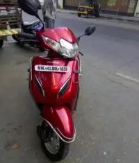 Honda Activa 5G 110cc STD 2018