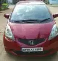 Honda Jazz S i-VTEC 2010