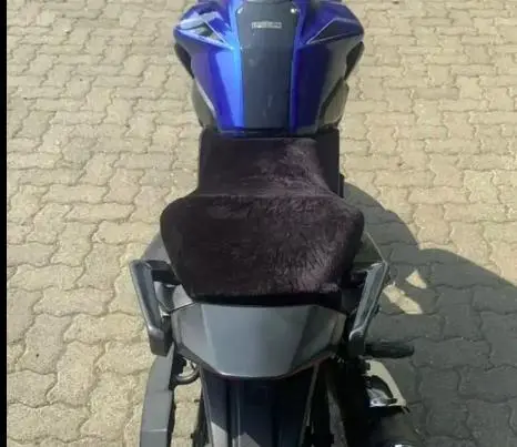 Honda X-Blade 160cc 2018