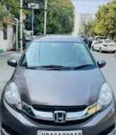 Honda Mobilio S i-DTEC 2015