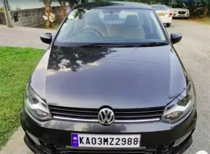 Volkswagen Ameo Comfortline 1.2L (P) 2016