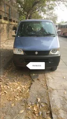 Maruti Suzuki Eeco 5 STR 2019