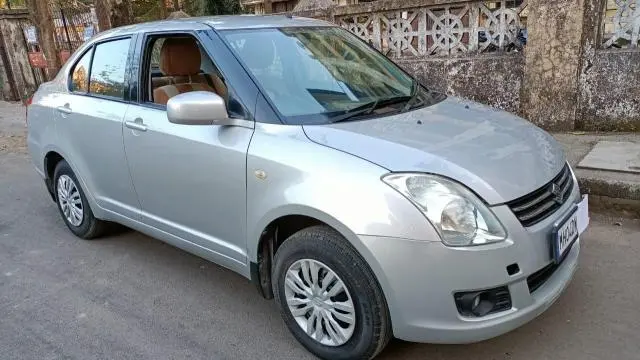 Maruti Suzuki Swift DZire VXi 2008