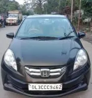 Honda Amaze 1.2 S i-VTEC 2015