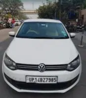 Volkswagen Polo 1.2 TDI Highline 2013
