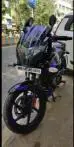 Bajaj Pulsar 220F 2020
