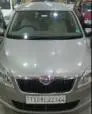 Skoda Rapid 1.5 TDI CR Elegance Plus 2015