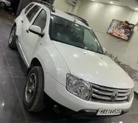 Renault Duster 85PS Diesel RxL Optional 2013