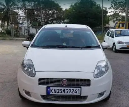 Fiat Punto Emotion 1.3 2009