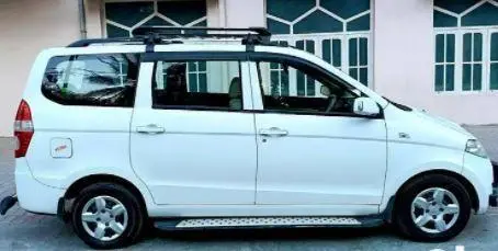 Chevrolet Enjoy 1.4 LT 7 STR 2015