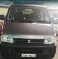 Maruti Suzuki Eeco 5 STR AC 2018