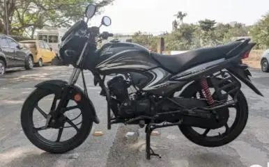 Honda Dream Yuga 110cc 2015