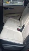 MG Hector Sharp 1.5 DCT Petrol 2021