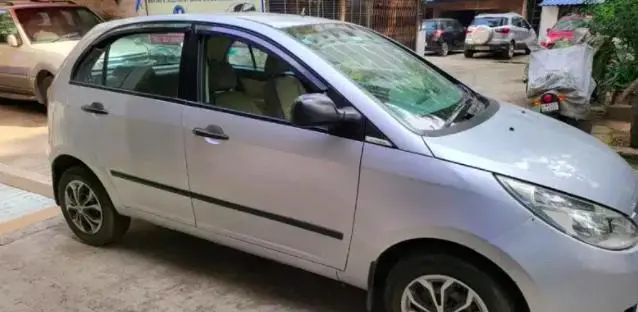 Tata Indica Vista LS TDI BS-III 2012