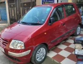Hyundai Santro Xing XL ERLX EURO III 2011
