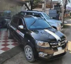 Renault KWID 1.0 RXT 2016