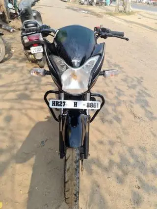 Hero Passion Pro 100cc 2018