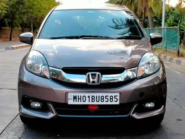 Honda Mobilio V i-VTEC Opt 2014