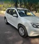 Nissan Terrano XL D 2014