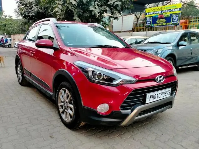 Hyundai i20 Active 1.2 S 2016