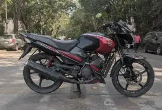 Yamaha Gladiator 125cc 2009