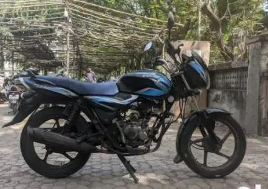 Bajaj Discover 100cc 2009