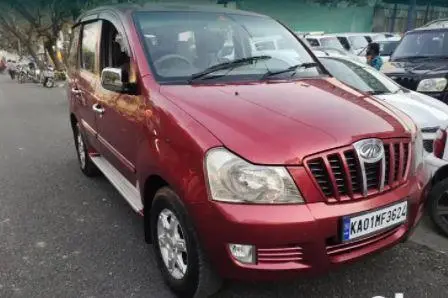 Mahindra Xylo E8 BS III 2010