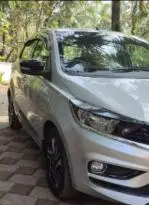 Tata Tigor Revotron XZA Plus BS6 2020