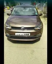 Volkswagen Polo Highline 1.2L (P) 2017