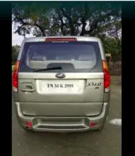 Mahindra Xylo E4 BS IV 2009